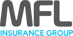 MFL Insurance Group logo - colour